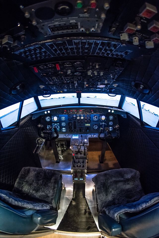 NovelAir galleribild