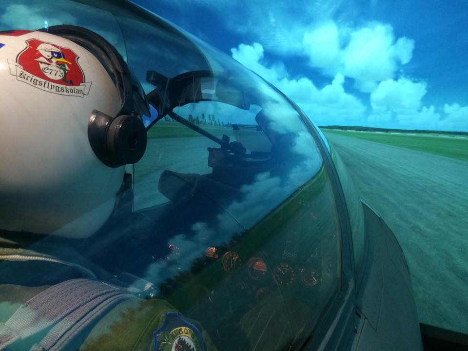 NovelAir galleribild