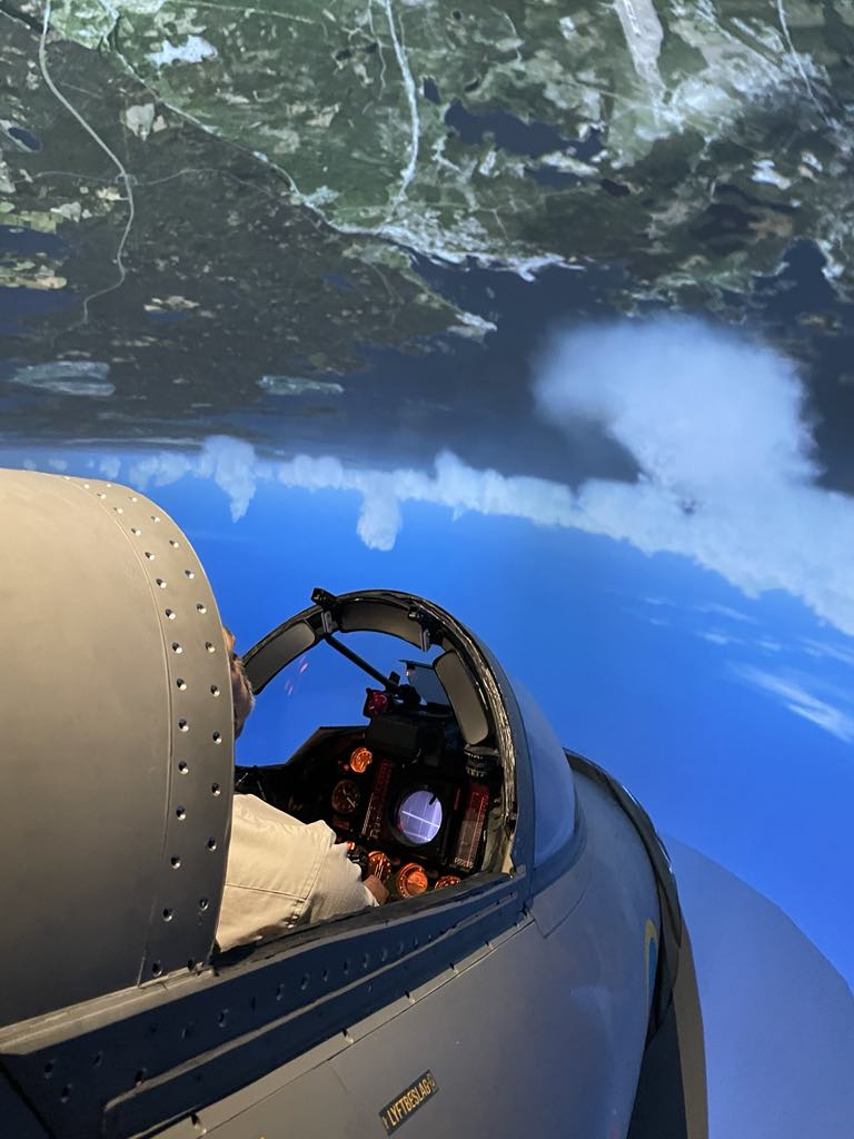 NovelAir galleribild