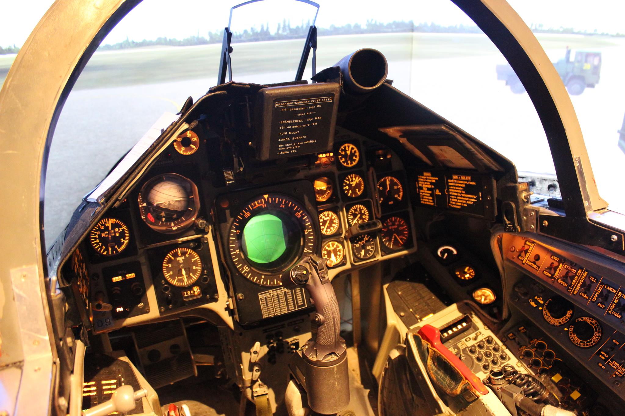 NovelAir galleribild